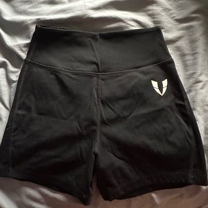FRIM ABS shorts